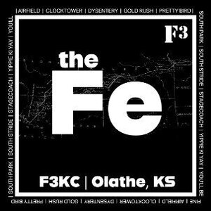 Team Page: F3- "The Fe" Fitness, Fellowship, Faith